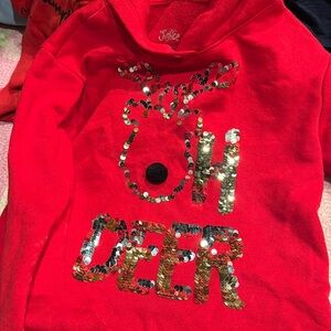 Holiday Hoodie